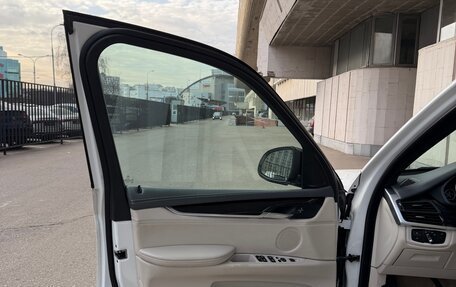 BMW X5, 2016 год, 4 900 000 рублей, 8 фотография