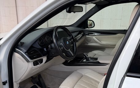 BMW X5, 2016 год, 4 900 000 рублей, 7 фотография
