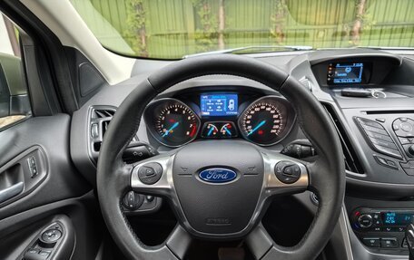 Ford Kuga III, 2013 год, 1 300 000 рублей, 8 фотография