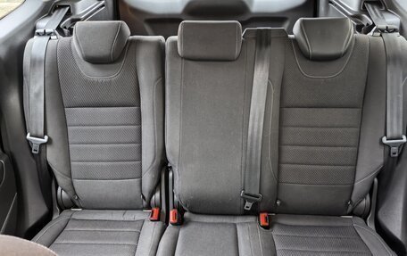 Ford Kuga III, 2013 год, 1 300 000 рублей, 9 фотография