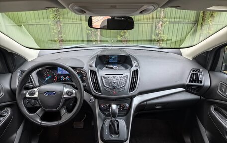 Ford Kuga III, 2013 год, 1 300 000 рублей, 7 фотография