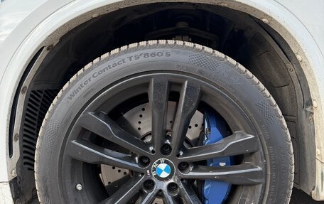 BMW X5, 2016 год, 4 900 000 рублей, 9 фотография