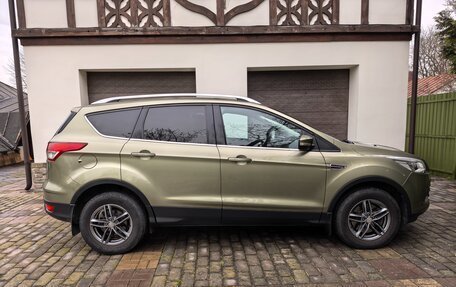 Ford Kuga III, 2013 год, 1 300 000 рублей, 5 фотография