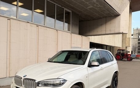 BMW X5, 2016 год, 4 900 000 рублей, 4 фотография