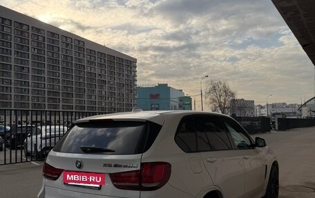 BMW X5, 2016 год, 4 900 000 рублей, 6 фотография