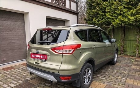 Ford Kuga III, 2013 год, 1 300 000 рублей, 4 фотография
