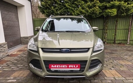 Ford Kuga III, 2013 год, 1 300 000 рублей, 3 фотография