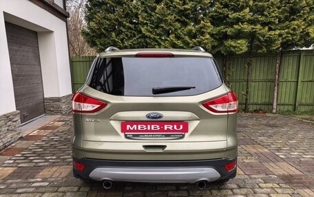 Ford Kuga III, 2013 год, 1 300 000 рублей, 6 фотография