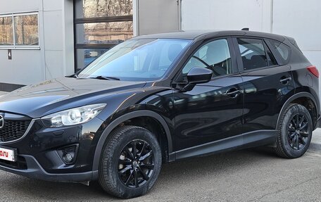 Mazda CX-5 II, 2012 год, 1 440 000 рублей, 3 фотография