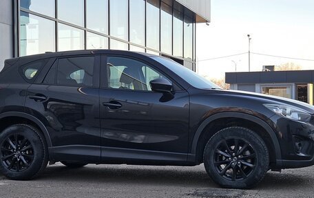 Mazda CX-5 II, 2012 год, 1 440 000 рублей, 10 фотография