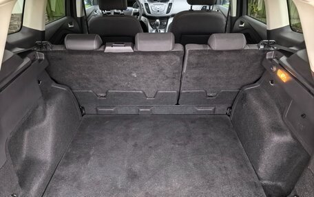 Ford Kuga III, 2013 год, 1 300 000 рублей, 10 фотография