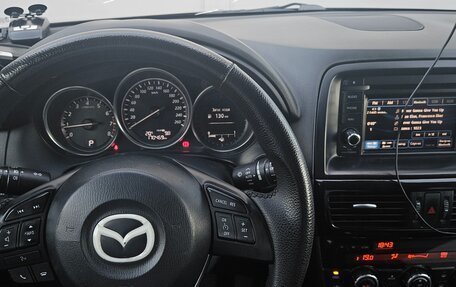 Mazda CX-5 II, 2012 год, 1 440 000 рублей, 9 фотография