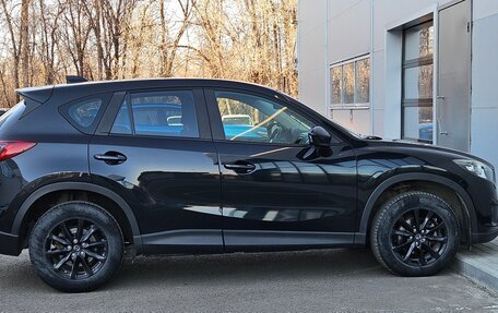 Mazda CX-5 II, 2012 год, 1 440 000 рублей, 4 фотография