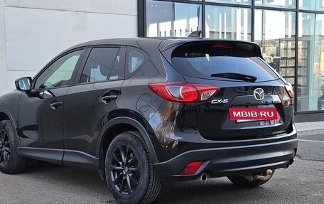 Mazda CX-5 II, 2012 год, 1 440 000 рублей, 8 фотография