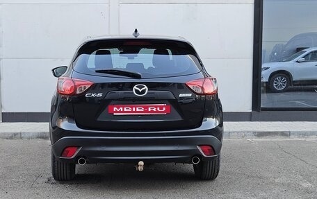 Mazda CX-5 II, 2012 год, 1 440 000 рублей, 6 фотография