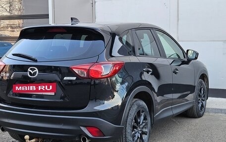 Mazda CX-5 II, 2012 год, 1 440 000 рублей, 5 фотография