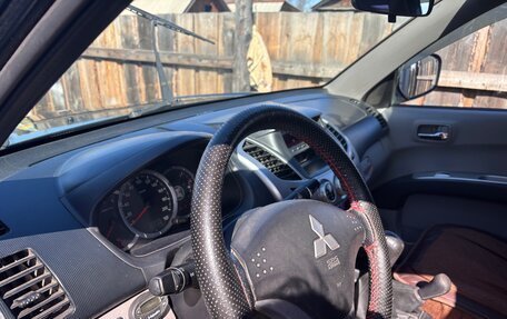 Mitsubishi L200 IV рестайлинг, 2013 год, 1 450 000 рублей, 9 фотография