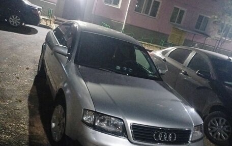 Audi A6, 2000 год, 450 000 рублей, 8 фотография