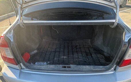 Hyundai Accent II, 2002 год, 350 000 рублей, 5 фотография