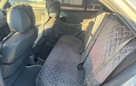 Hyundai Accent II, 2002 год, 350 000 рублей, 8 фотография