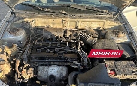 Hyundai Accent II, 2002 год, 350 000 рублей, 10 фотография