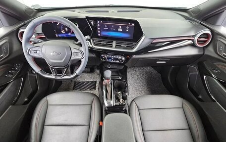 Chevrolet Trax, 2023 год, 1 993 003 рублей, 7 фотография