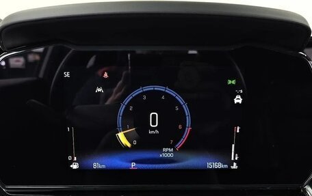 Chevrolet Trax, 2023 год, 1 993 003 рублей, 8 фотография