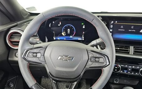 Chevrolet Trax, 2023 год, 1 993 003 рублей, 13 фотография