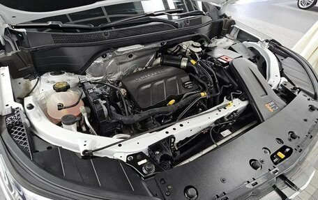 Chevrolet Trax, 2023 год, 1 993 003 рублей, 6 фотография