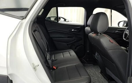 Chevrolet Trax, 2023 год, 1 993 003 рублей, 12 фотография