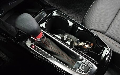 Chevrolet Trax, 2023 год, 1 993 003 рублей, 9 фотография