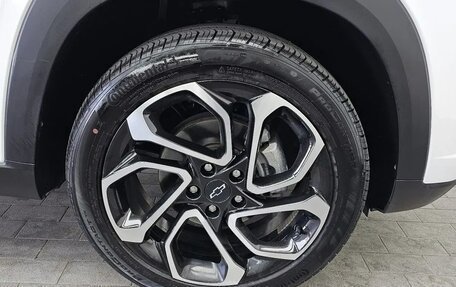 Chevrolet Trax, 2023 год, 1 993 003 рублей, 5 фотография