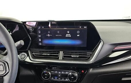 Chevrolet Trax, 2023 год, 1 993 003 рублей, 14 фотография