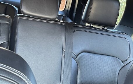 Ford Explorer VI, 2018 год, 3 500 000 рублей, 9 фотография