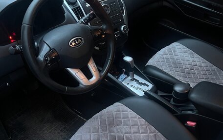 KIA cee'd I рестайлинг, 2011 год, 800 000 рублей, 4 фотография