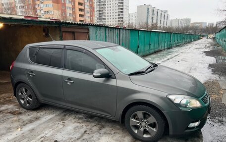 KIA cee'd I рестайлинг, 2011 год, 800 000 рублей, 3 фотография