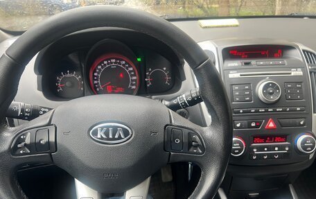 KIA cee'd I рестайлинг, 2011 год, 800 000 рублей, 5 фотография