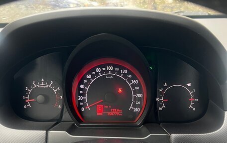 KIA cee'd I рестайлинг, 2011 год, 800 000 рублей, 6 фотография