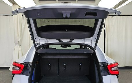 Chevrolet Trax, 2023 год, 1 993 003 рублей, 16 фотография