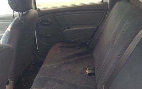 Renault Logan I, 2015 год, 310 000 рублей, 5 фотография