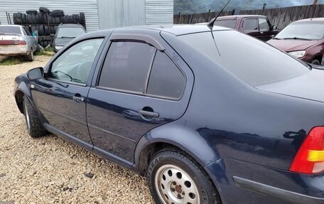 Volkswagen Bora, 1999 год, 139 000 рублей, 8 фотография