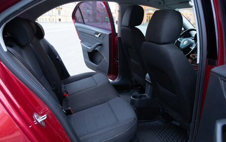 Skoda Rapid I, 2016 год, 1 250 000 рублей, 18 фотография