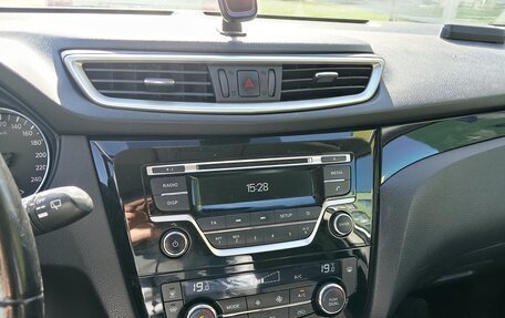 Nissan Qashqai, 2018 год, 1 300 000 рублей, 6 фотография