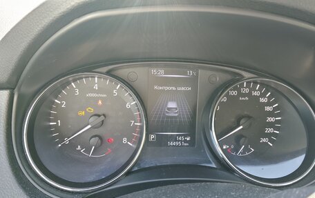 Nissan Qashqai, 2018 год, 1 300 000 рублей, 5 фотография