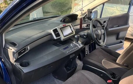 Honda Freed I, 2014 год, 1 174 000 рублей, 2 фотография