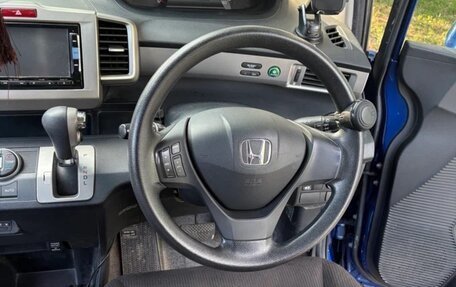 Honda Freed I, 2014 год, 1 174 000 рублей, 6 фотография