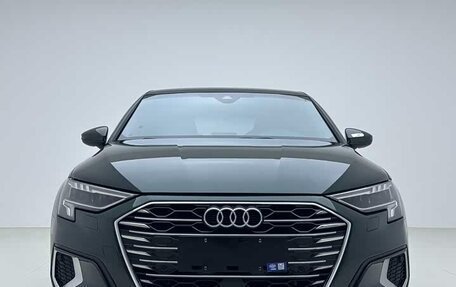 Audi A3, 2023 год, 2 350 000 рублей, 2 фотография