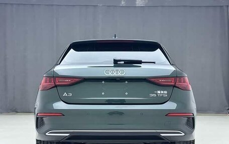 Audi A3, 2023 год, 2 350 000 рублей, 5 фотография