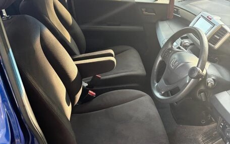 Honda Freed I, 2014 год, 1 174 000 рублей, 4 фотография