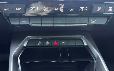 Audi A3, 2023 год, 2 350 000 рублей, 6 фотография